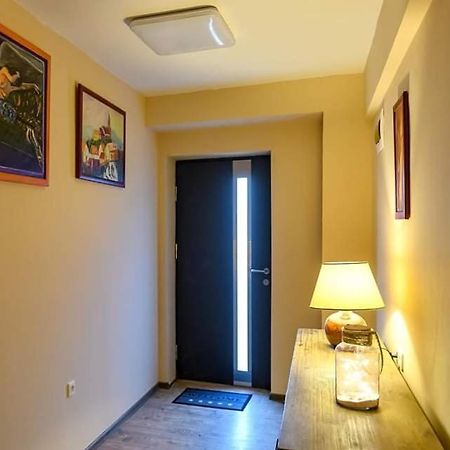 Wandorf 125 Apartman Шопрон Екстер'єр фото