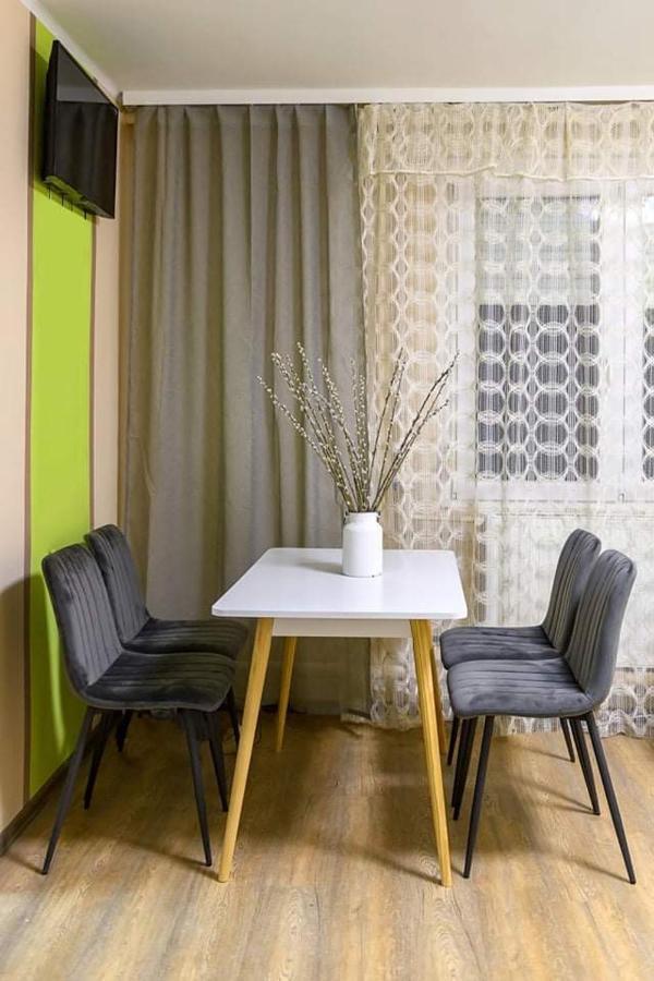 Wandorf 125 Apartman Шопрон Екстер'єр фото