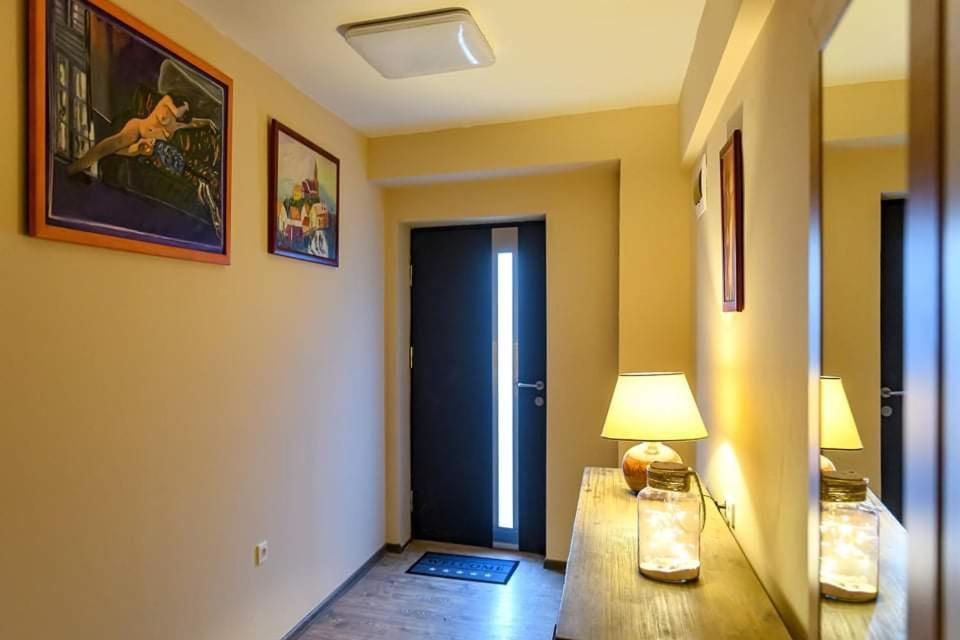 Wandorf 125 Apartman Шопрон Екстер'єр фото