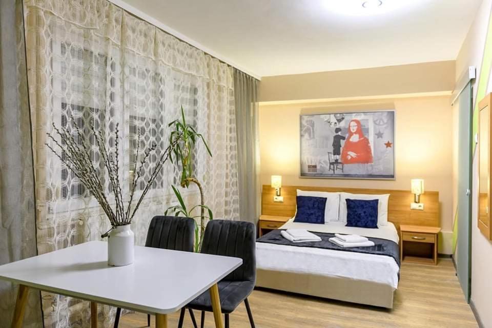 Wandorf 125 Apartman Шопрон Екстер'єр фото