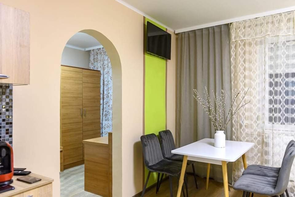 Wandorf 125 Apartman Шопрон Екстер'єр фото