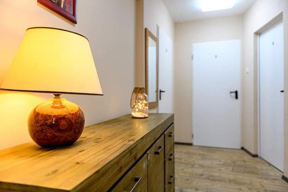 Wandorf 125 Apartman Шопрон Екстер'єр фото