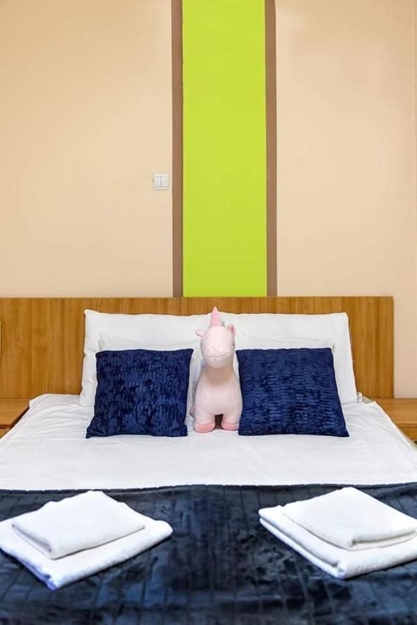 Wandorf 125 Apartman Шопрон Екстер'єр фото