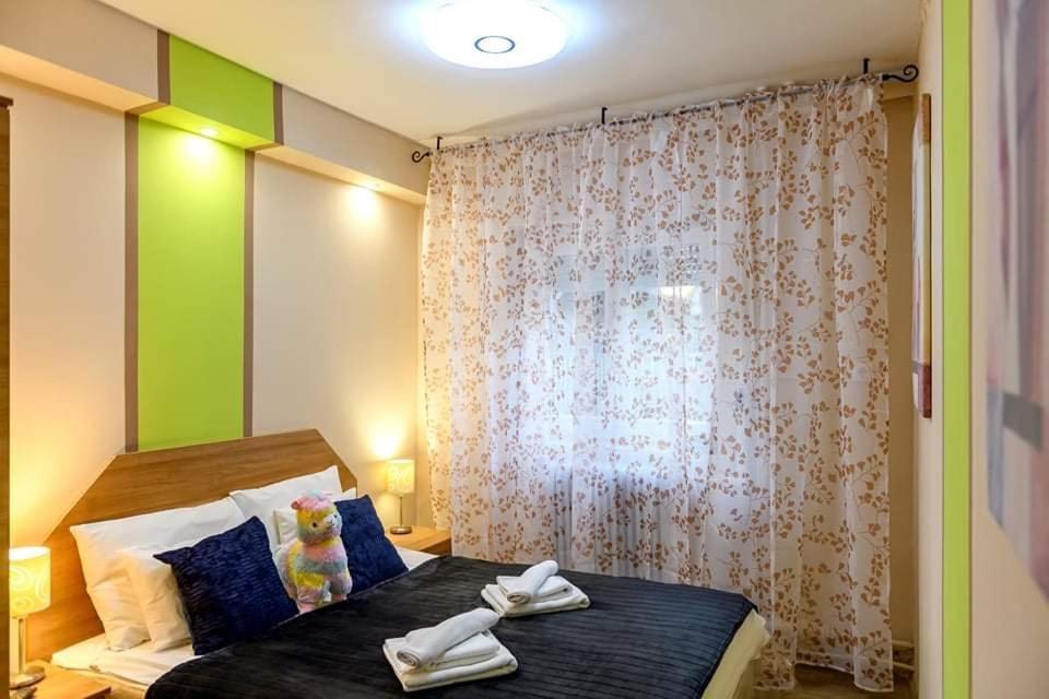 Wandorf 125 Apartman Шопрон Екстер'єр фото