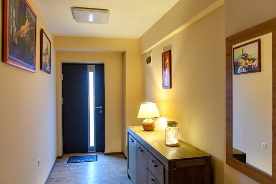 Wandorf 125 Apartman Шопрон Екстер'єр фото