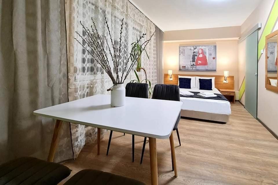 Wandorf 125 Apartman Шопрон Екстер'єр фото