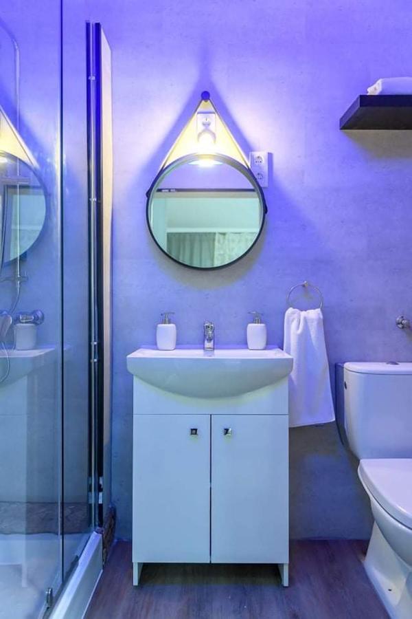Wandorf 125 Apartman Шопрон Екстер'єр фото