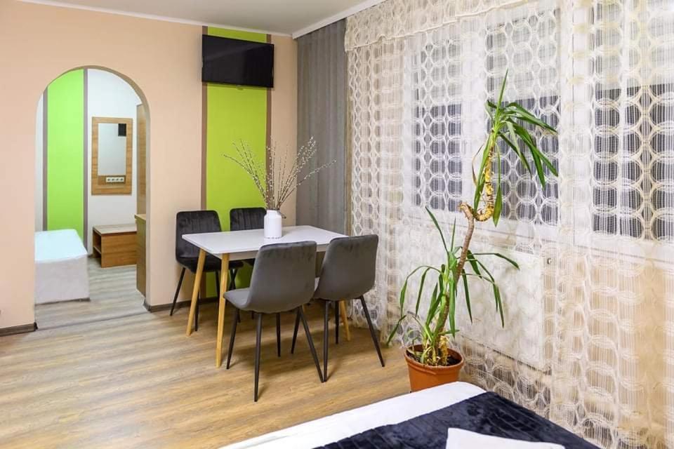 Wandorf 125 Apartman Шопрон Екстер'єр фото