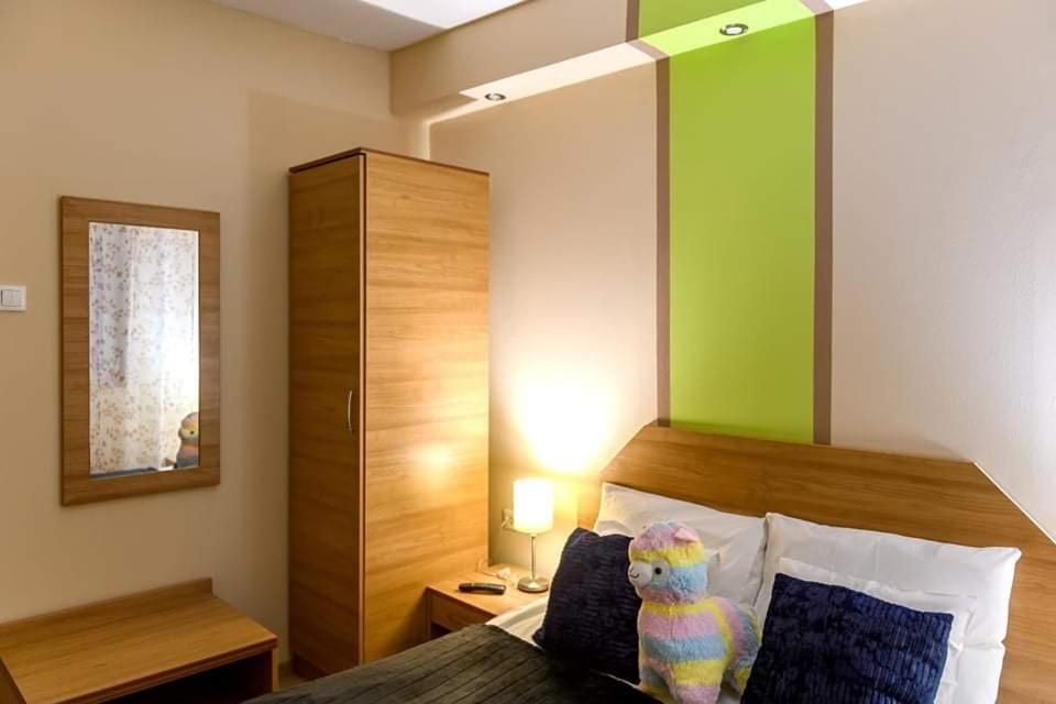 Wandorf 125 Apartman Шопрон Екстер'єр фото